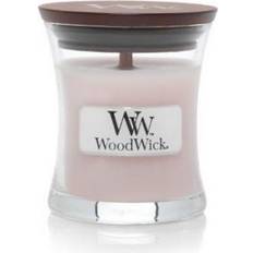 Woodwick Rosewood Small Duftkerzen 85g