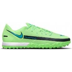 Nike phantom gt NIKE Phantom GT Academy TF - Lime Glow/Aquamarine