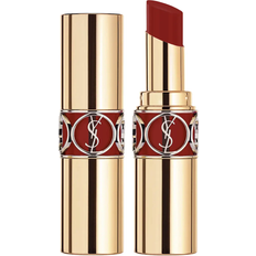 Yves Saint Laurent Rouge Volupte Shine Lipstick #131 Chili Morocco