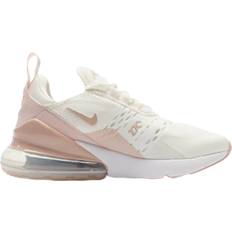 Air max 270 summit white NIKE Air Max 270 Essential W - Summit White/Barely Rose/White/Pink Oxford