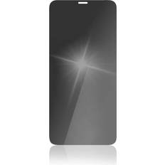 Hama Privacy Real Glass Display Screen Protector for iPhone XS Max/11 Pro Max