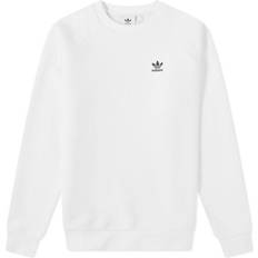 Adidas Sweatshirt Homme Taille Blanc