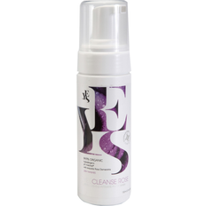 Cleanse Foam Intimate Wash Rose