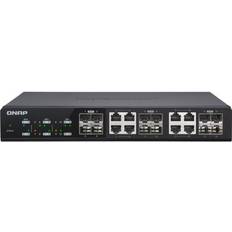 Switches QNAP QSW-M1208-8C