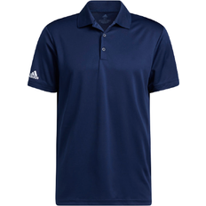 Golf - Homme T-shirts Adidas Performance Primegreen Polo Shirt Men - Collegiate Navy