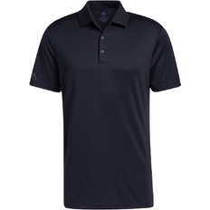 Golf - Uomo Polos Adidas Performance Primegreen Polo Shirt - Black - Male