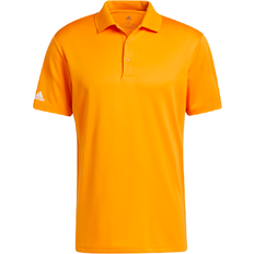 adidas Performance Primegreen Polo Shirt Men - Bright Orange