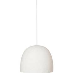 Ceramic Ceiling Lamps ferm LIVING Speckle Pendant Lamp ∅ 30.5cm