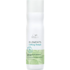 Wella Elements Calming Shampoo 250ml