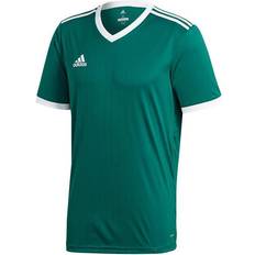 adidas Tabela 18 Jersey Men - Collegiate Green/White