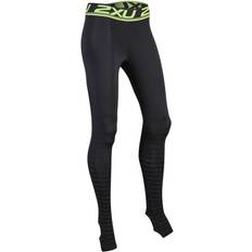 2XU Ropa 2XU Power Recovery Compression Tights Women - Black/Nero