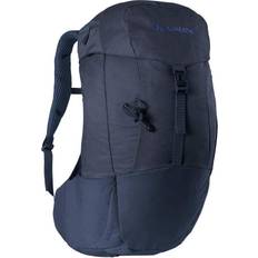 Vaude Mochila de mujer de poliéster reciclado Skomer 25 Bleu