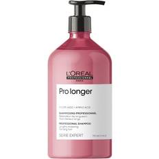 L'oréal professionnel pro longer L'Oréal Professionnel Paris Serie Expert Pro Longer Lengths Renewing Shampoo