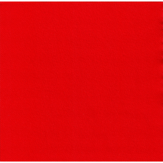 Sovie Paper Napkin Textile Red 12-pack