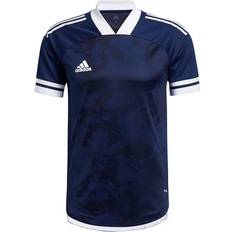 Adidas Condivo 20 Jersey Men - Team Navy/White