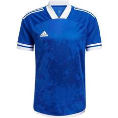 Adidas Condivo 20 Jersey Men - Royal Blue/White