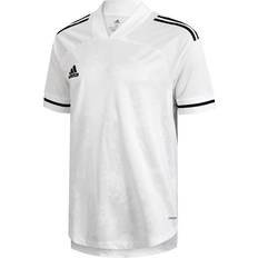 Condivo 20 adidas Condivo 20 Jersey Men - White/Black