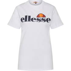 Ellesse Albany T-shirt - White