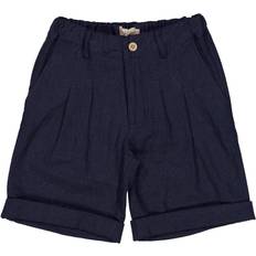 Wheat Sigfried Shorts - Marina