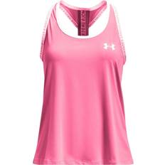 Under Armour Canottiere Under Armour Knockout Tank Top Kids - Pink