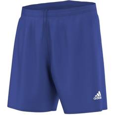 Kyllä - Sininen Shortsit Adidas Parma 16 Sho With Brief - Bold Blue/White