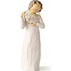 Willow Tree Love You Figurine 13cm