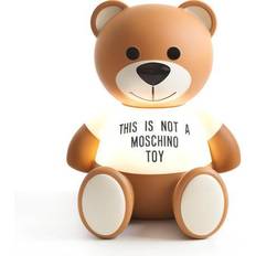 Teddy Bears Kid's Room Kartell Toy Table Lamp