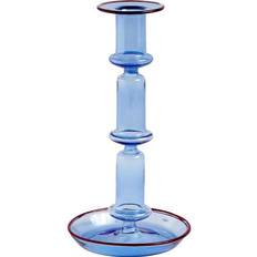 Azul Candelabros, Velas y Fragancias para el Hogar Hay Flare Candelabro 21cm