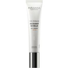 Madara Time Miracle Radiant Shield Day Cream SPF15 40ml