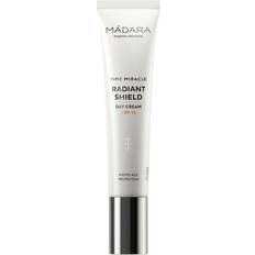 Madara Time Miracle Radiant Shield Day Cream SPF15