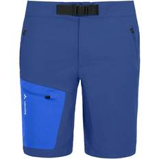 Vaude Badile Shorts - Navy