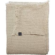 Himla Angeline Blankets Beige (170x130cm)