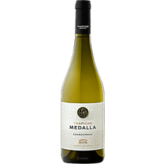 Medal Chardonnay 13.5% 75cl