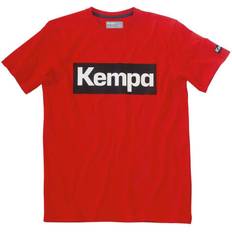 Promo T-shirt - Red
