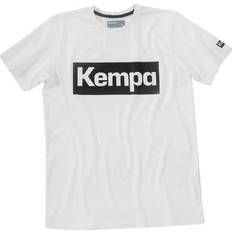 Kempa Promo T-shirt - White