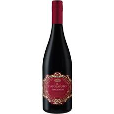 Ståltønder Rødvine IL Capolavoro Sangiovese Emilia-Romagna 13% 75cl