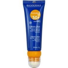 Bioderma spf Bioderma Photoderm Ski Crème + Stick SPF50+ 22ml