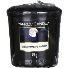 Yankee candle midsummer's night Yankee Candle Midsummer's Night Doftljus 49g