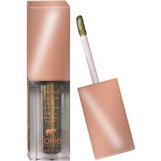 Metallic Øyenskygger Kokie Cosmetics Fusion Liquid Eyeshadow Mother Ship