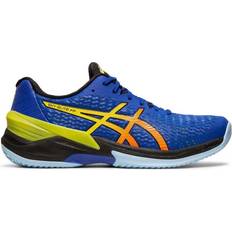 Asics sky elite Asics Sky Elite FF M - Blue/Sour Yuzu