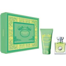 Versace versense Versace Versense Gift Set EdT 30ml + Body Lotion 50ml