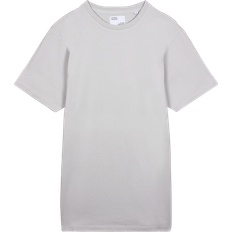 Limestone grey Colorful Standard Classic Organic T-shirt - Limestone Grey