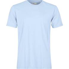 Colorful Standard Classic Organic T-shirt Unisex - Polar Blue