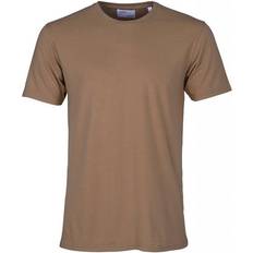 Colorful Standard Classic Organic T-shirt - Marron