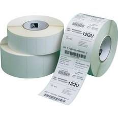 Zebra Mærkningsmaskiner & Etiketter Zebra Z-Perform 1000D 12-pack