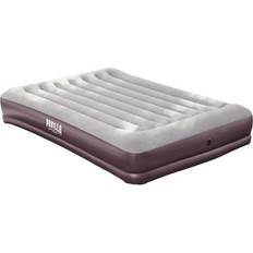 Marron Matelas Gonflables Bestway Matelas gonflable Tritech 36 cm 2 places