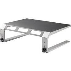 StarTech MONSTND Monitor Riser Stand Steel And Aluminio