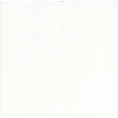 Sovie Paper Napkin Textile White 12-pack