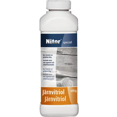 Järnvitriol Nitor Iron Vitriol