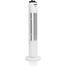 TriStar Ventilatore A Torre 79 cm Bianco Con Timer